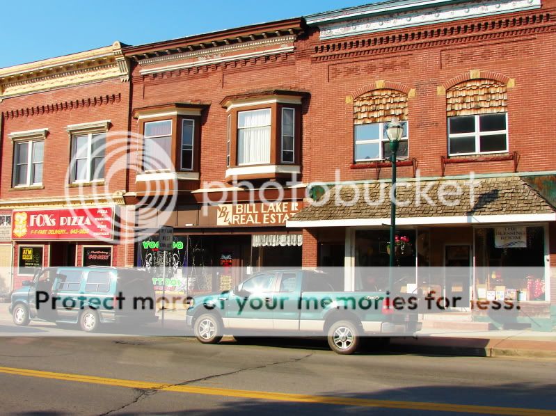 Smethport & Port Allegany, PA photo tour (Pittsburgh, St. Marys houses, to buy) Pennsylvania